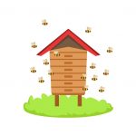 زنبوردار گراوان