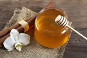 مهمترین و بهترین خواص بی نظیر معجون عسل و دارچین