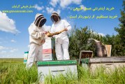 ۳۰ دلیل خرید اینترنتی عسل طبیعی؟