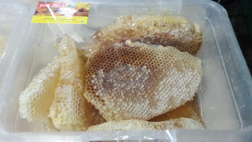 خرید اینترنتی عسل طبیعی