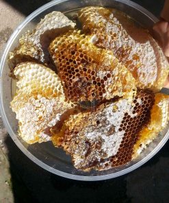 عسل وحشی درختی گراوان – 1 کیلو گرم