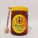 عسل طبیعی چهل گیاه گراوان - 1 کیلو گرم
