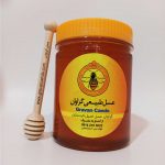 عسل طبیعی کنار گراوان – 1 کیلو گرم