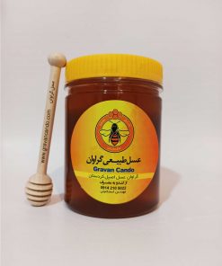 عسل طبیعی آویشن گراوان – 1 کیلو گرم