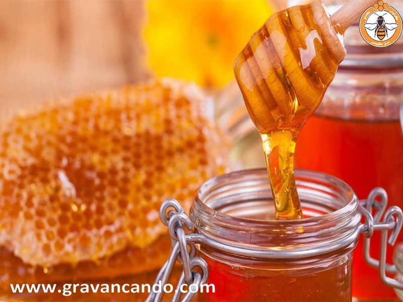 عسل، ماده ای محبوب در سراسر جهان